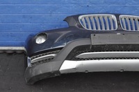 фото thumb №11, Bmw x1 e84 lift 13-15 бампер перед передний