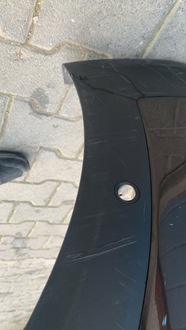 фото thumb №7, Hyundai tucson 2016- бампер переднє перед