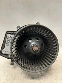 фото thumb №7, Mercedes w203 вентилятор воздуходувка обдув