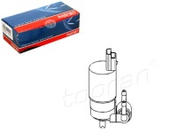 фото thumb №1, Помпа розпилювача 12v nissan almera ii micra i