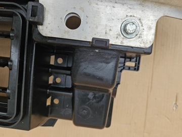 фото thumb №13, Ford explorer усилитель pas переднее балка радар перед впуск