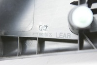 фото thumb №8, Mercedes slk r171 захист стійка b динаміка ліва задня