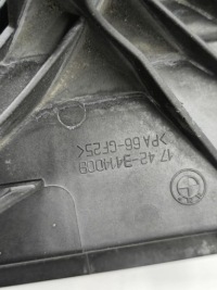 фото thumb №13, Комплект радіатор вентилятор bmw x3 e83 2.0d