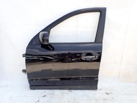 фото thumb №1, Hyundai santa fe ii 2 05-12 двері перед ліва