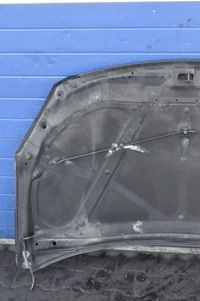 фото thumb №14, Hyundai i30 i капот крышка двигателя шумоизоляция