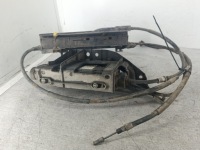 Купити Гальмо ручний електричний renault scenic 2 8200571485 1.6 16v, фото thumb