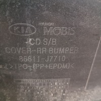 фото thumb №13, Бампер задня kia proceed gt lift 86611-j7710