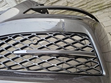 фото thumb №11, Бампер hyundai genesis g80 2020 - prest-22