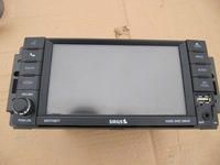 фото thumb №12, Chrysler town country 11- радио mp3 sirius исправные rbz grand caravan dodge