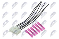 фото thumb №1, Nty джгут przewodów/kostka лампи задній