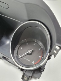 фото thumb №2, Счетчик приборы discovery sport l550 gk7210849ec eu