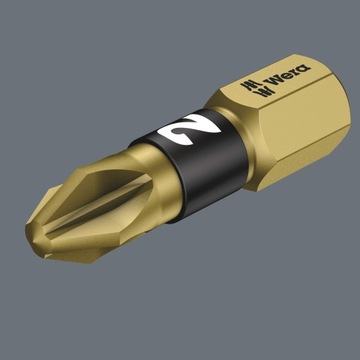 Wera Tools Wera Bit-Check 10 Pz BiTorsion 2 Все