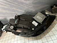 Правий ліва фара перед full led 9y0941034t cayenne 9y модулі блоки комплект Ціна, фото thumb