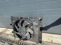 фото thumb №5, Радиатор с вентилятор mercedes ml w164, r w251