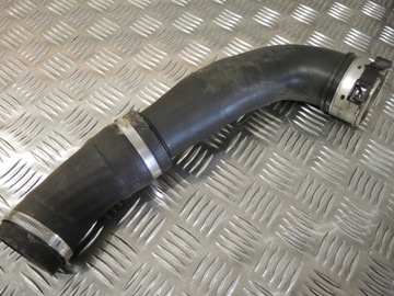 фото thumb №1, Труба шланг інтеркулер porsche 911 991 9911062571