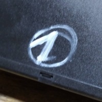 Помпа замка центрального audi a4 b5 8l0862257e Оригинал, фото thumb