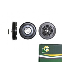 Купити Шків + болт vw transporter t4 2.4 2.5 tdi, фото thumb