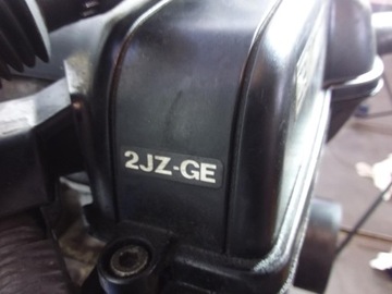 фото thumb №7, Lexus gs 300 ii 3.0 222 km двигун 2jz-ge