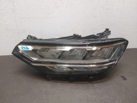 фото thumb №1, Лампа перед левая vw passat b8 lift full led 3g1941035p