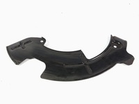 фото thumb №5, Chevrolet corvette c7 захист пилозахисна гальма правий перед 2014-19