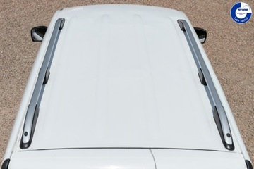 фото thumb №12, Volkswagen t6 2016+ рейлінги дахові довгий довгий
