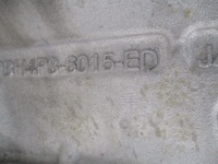 фото thumb №10, Блок двигуна jaguar xe xj range land rover 2.0 t