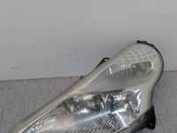 фото thumb №10, Лампа перед левая citroen c3 i pluriel 9641774480-04