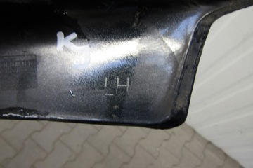 фото thumb №9, Спойлер накладка ліва перед opel corsa e opc