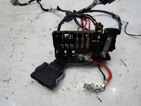 фото thumb №5, Коробка предохранителей жгут коробка astra k hb 39023243