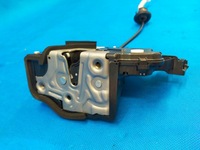 фото thumb №9, Skoda kamiq 2023 r 1.5 tsi 110kw замок дверь левый задняя 10a839015b