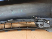 фото thumb №15, Tesla 3 lift 21-23 бампер перед передний kompletny