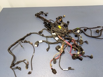 фото thumb №16, Bmw 7 g11 g12 g05 4.4 n63 джгут двигуна 8654416