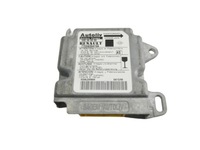 фото thumb №1, Модуль air bag renault scenic 7700436419