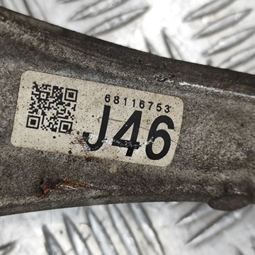 фото thumb №6, Toyota prius xw50 2016 трансмиссия рулевая / рулевая рейка