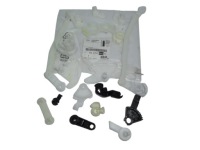 фото thumb №1, Набір napr. клапана обігрівача citroen c4 13-