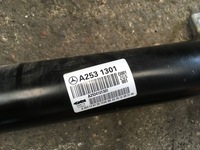 фото thumb №2, Wał привідний mercedes w253 glc