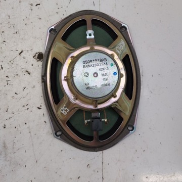 фото thumb №6, Chrysler pacifica динамик дверь правых 05091019ab