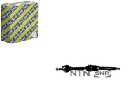 фото thumb №1, Піввісь привідна перед ford c-max ii focus iii grand c-max 1.0-1.6d