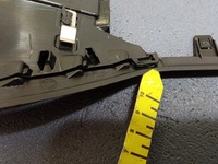 фото thumb №5, Octavia iv решётка обдув правая молдинг 5e4819702c