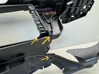 фото thumb №16, Volvo xc60 ii 2 17r- руль воздуха впуск 31425368