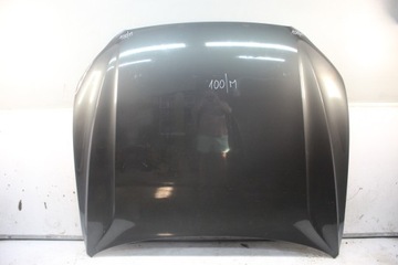 фото thumb №1, Капот volvo xc60 ii 2 31424557 18r