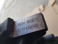 фото thumb №16, Блок двигуна 2.0 cdti 160km / opel insignia a astra j / 55565911 / a20dth