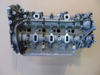 фото thumb №1, Головка renault trafic iii vivaro 1.6dci biturbo 1104422959r