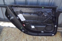 фото thumb №14, Боковина дверь правые зад audi a6 c6 кожа bose
