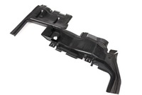 фото thumb №1, Воздуховод воздуха перед левая audi a6 c7 allroad