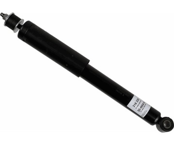 фото thumb №2, Амортизатор зад do kia carnival i 2.5 v6 2.9 tdi