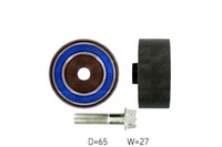 фото thumb №11, Skf vkm 25215 ролик направляющая / направляющая, ремень распределительного вала