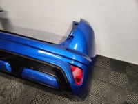 фото thumb №7, Mitsubishi eclipse cross phev 21-24 lift - бампер задний d06 код лакокрасочного покрытия