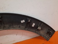 фото thumb №5, Kia stonic 17- crossover планка крила задня зад праві 87744h8400