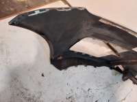 фото thumb №10, Бампер mercedes gls w167 6.3 amg 63 перед nr m307